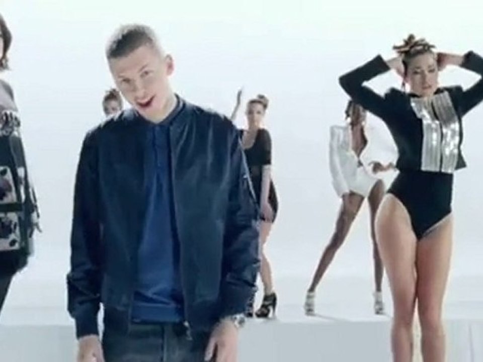Professor Green feat. Lily Allen | Just Be Good To Green