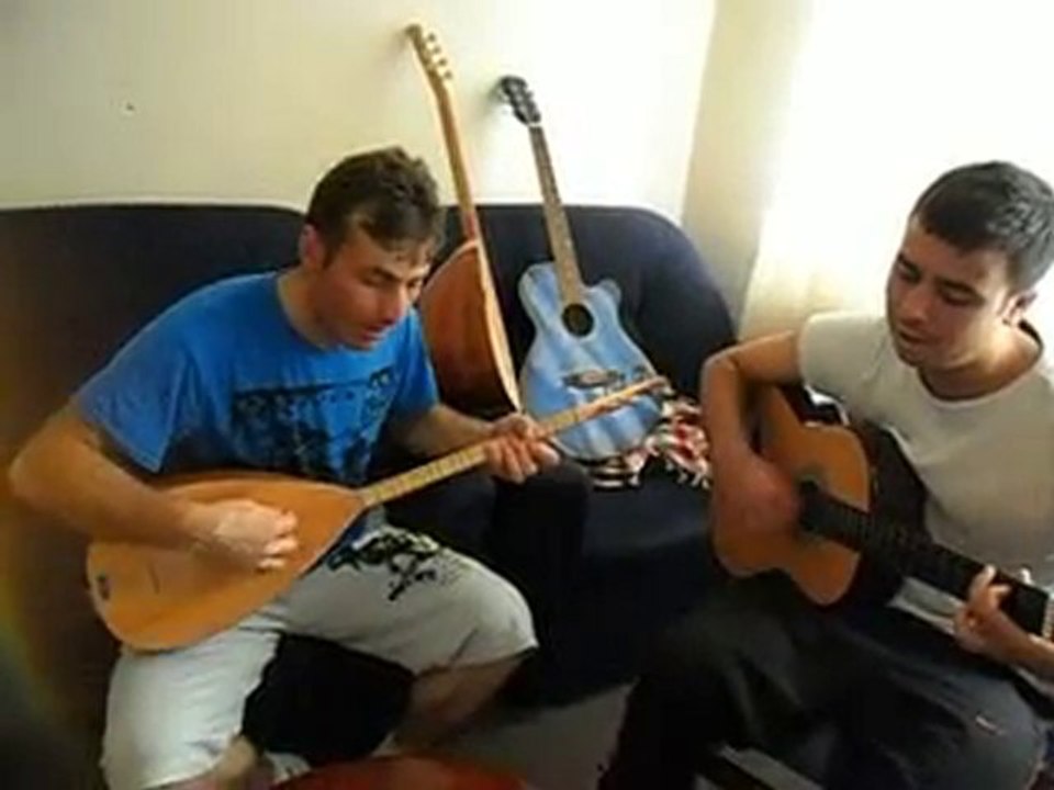 AŞKIN VE EROL