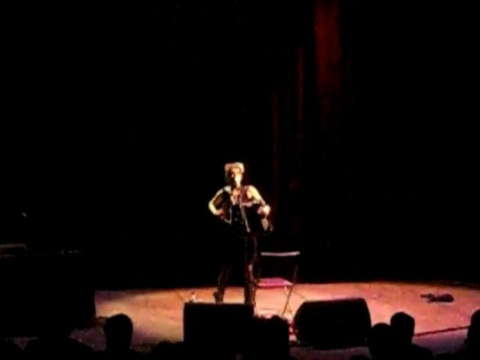 Chloé Lacan @ Feron'Arts 2010