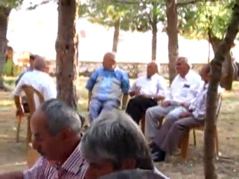 3.Yorga Köyü Yörük Şenlikleri-2010