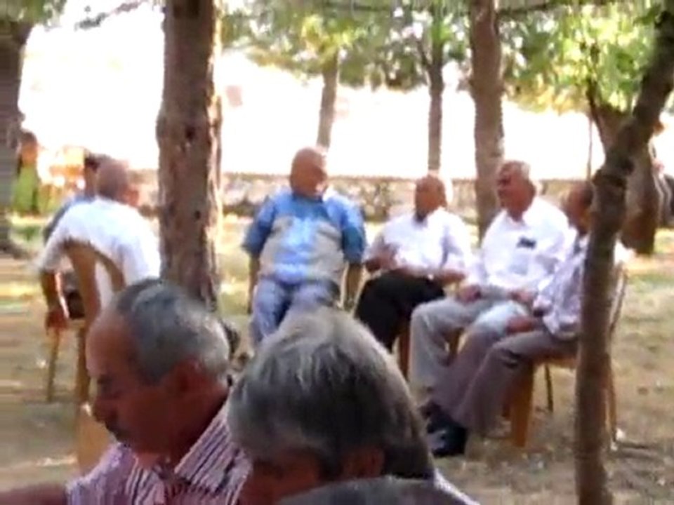 3.Yorga Köyü Yörük Şenlikleri-2010