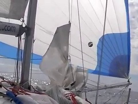 527 - Les sables - les Acores 2010 - Hugo Lavayssiere