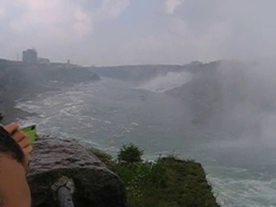 CHUTES NIAGARA 4 2010