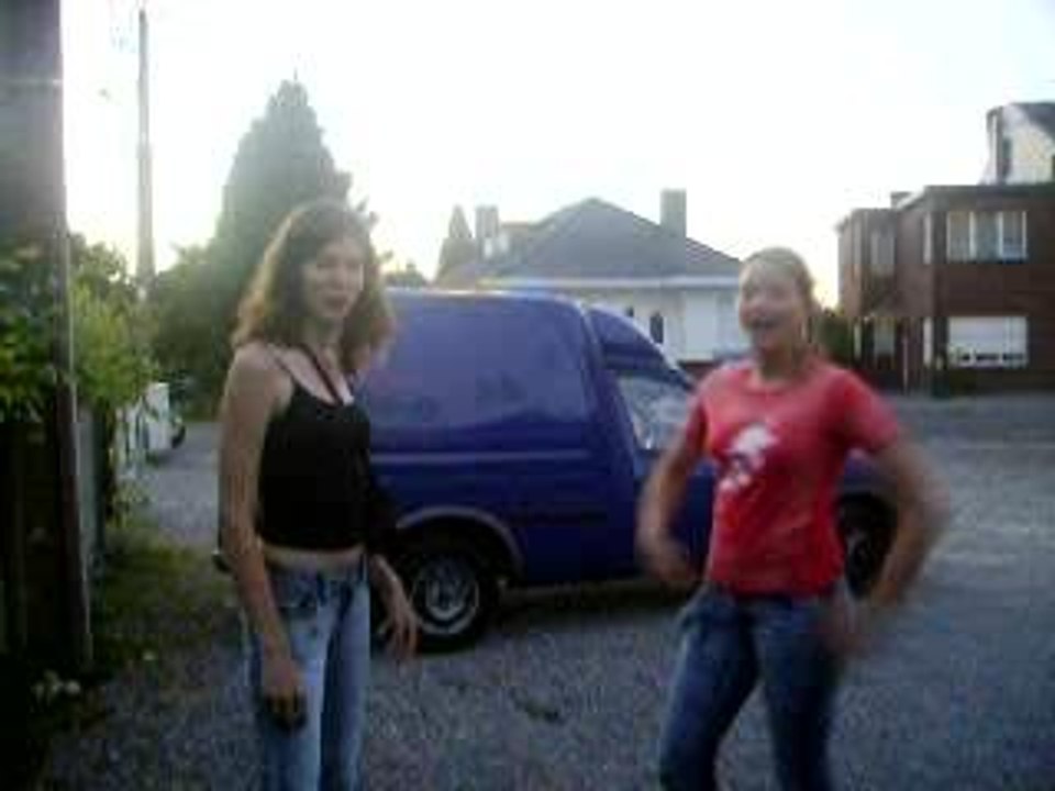 laulau & mwa =>ti delire