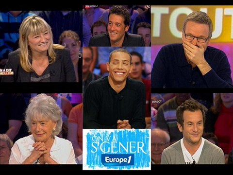 claude sarraute se déchaine on va s'gêner