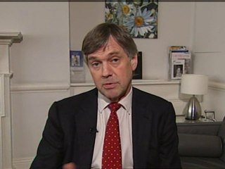 Lockerbie bomber 'may live for years'