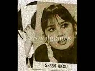 Sezen AKSU - Zelzele (FİRUZE/1982)