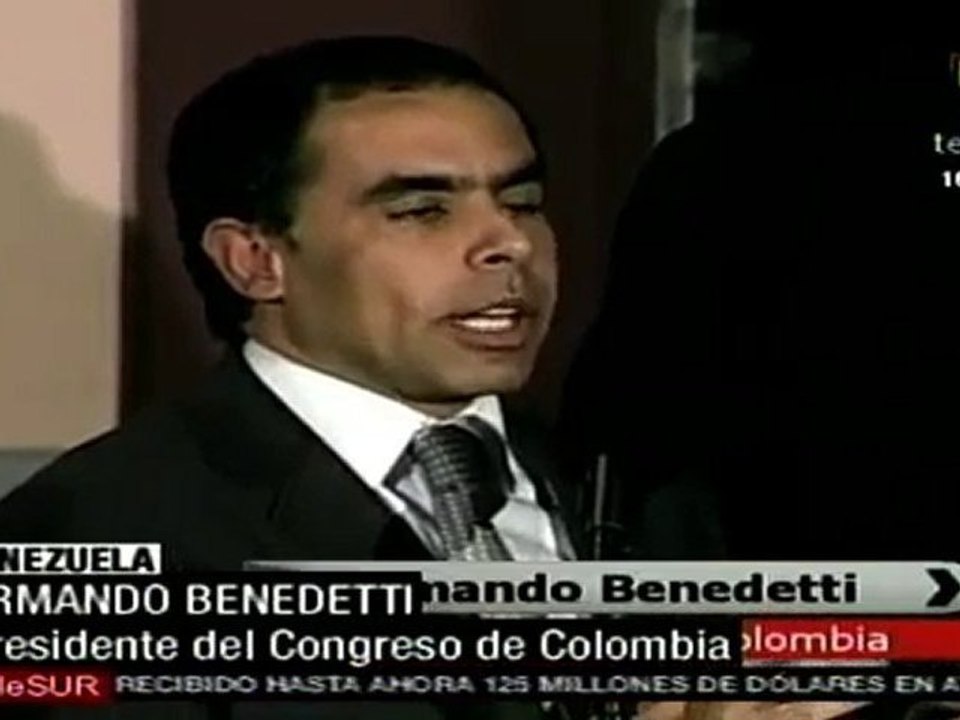Venezuela y Colombia abren nuevos espacios de diálogo para