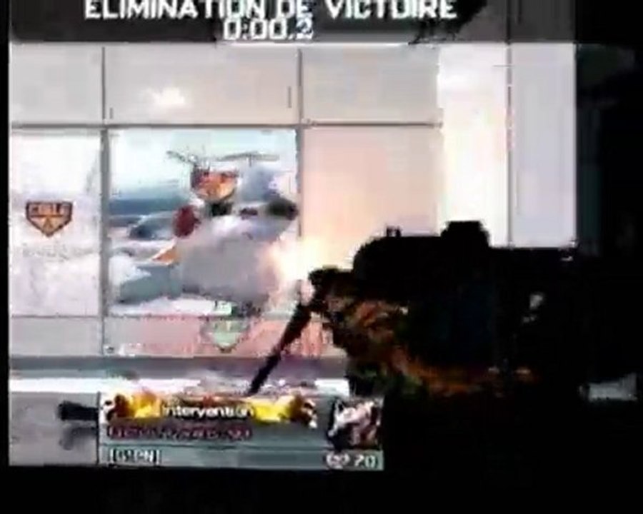 killcam modern warfare 2