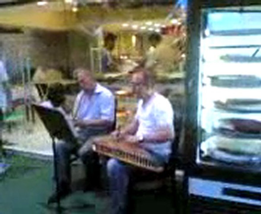 AR KEBAP RAMAZAN 2010 NEY-KANUN DİNLETİSİ 3