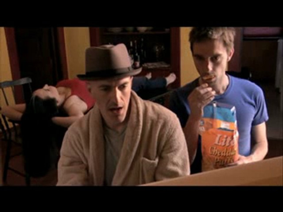 Great Comedy Drama Films on DVD - A Test Of Wills