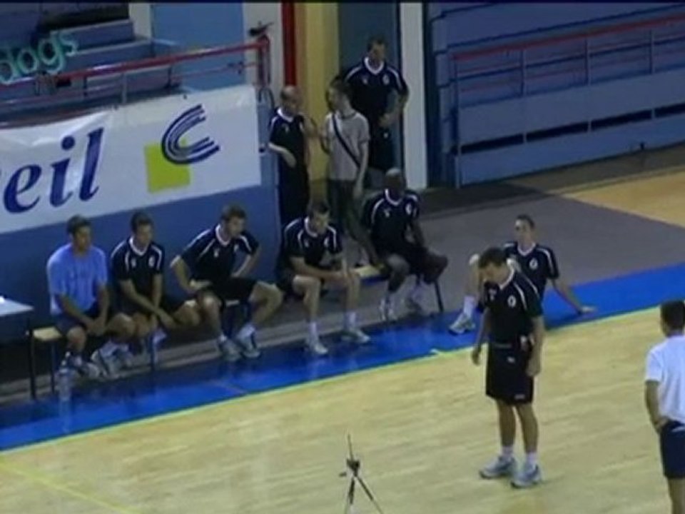 HotdogsTV Spécial Reprise 2010-2011