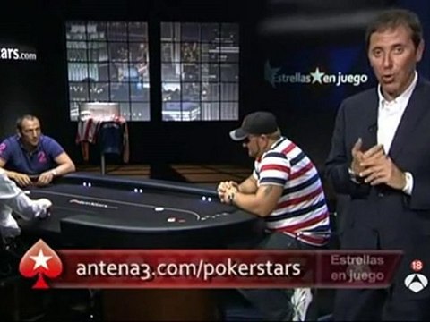 PokerStars Estrellas En Juego 2010 Programa 10 Pt05