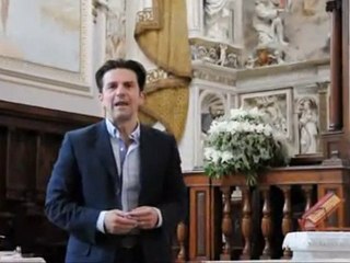 La Cattedrale di Mazara del Vallo