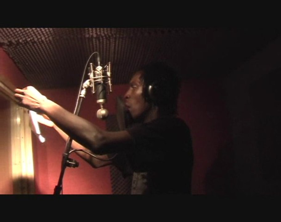 KENNY KENZ & JOE LUCAZZ