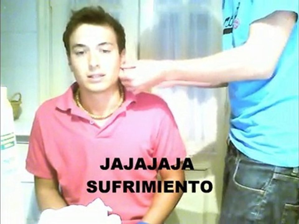 JAckas Jorge