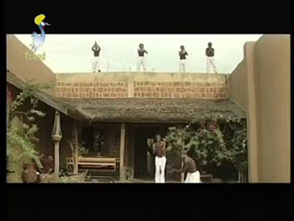 3- MUSIQUES TCHADIENNE DU 16/08/2010  PAR TCHADONLINE.TV