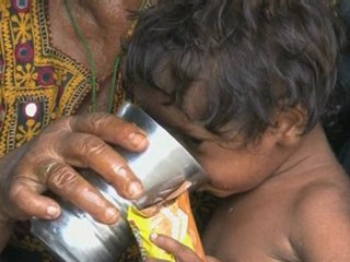 Rebuilding Pakistan to cost $15bn