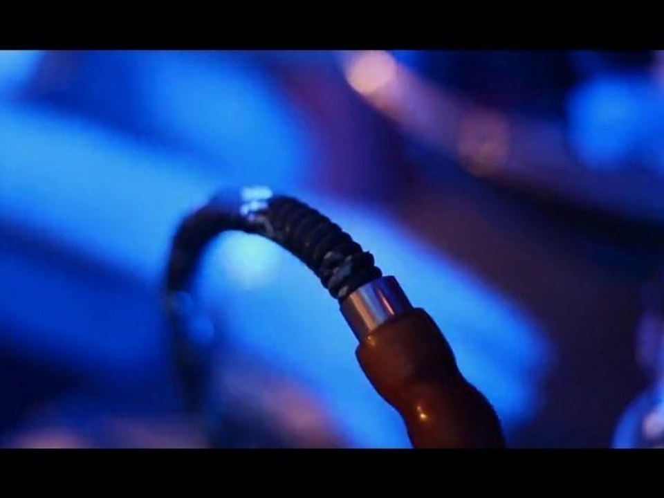 Teaser "On Fait Les Choses" TiR Groupé Feat Kurtis