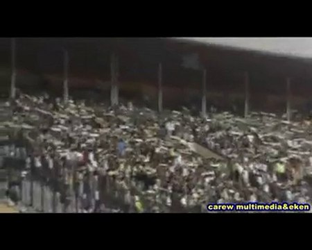 Bucaspor - Beşiktaş Maçı Tribün Özeti ~ ForzaBuca!Com