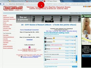 video comment avoir les video de youtube gratui