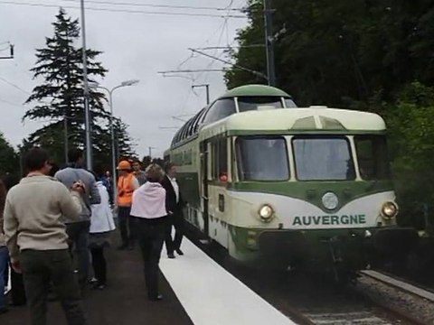 Bourg en B - Charix en X 4208 1/3