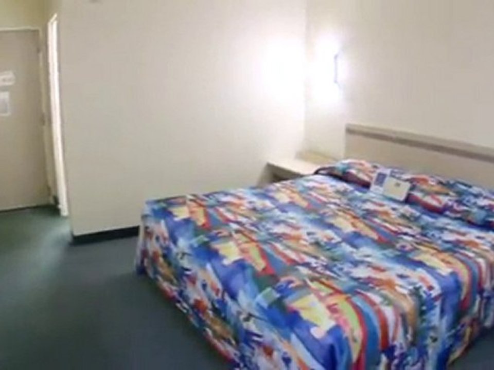 MOTEL 6 BOSTON NORTH - DANVERS Video Tour