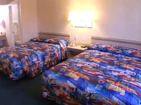 MOTEL 6 PHOENIX-BLACK CANYON Video Tour