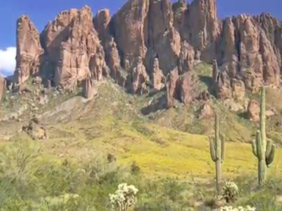 MOTEL 6 MESA NORTH Video Tour