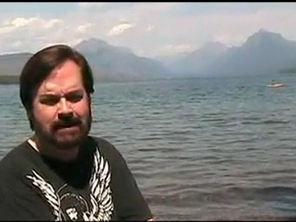 Video Blog 292: On Overfocusing