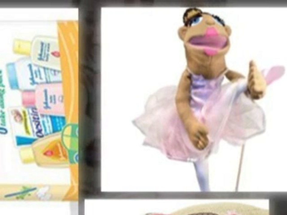 Infant and Baby Items