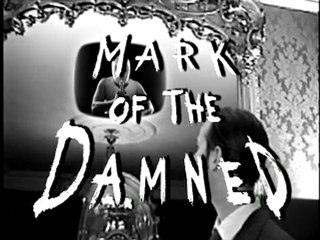 Mark of the Damned Trailer (Cinema Insomnia)