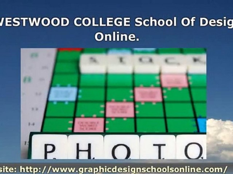 Graphic Design Schools