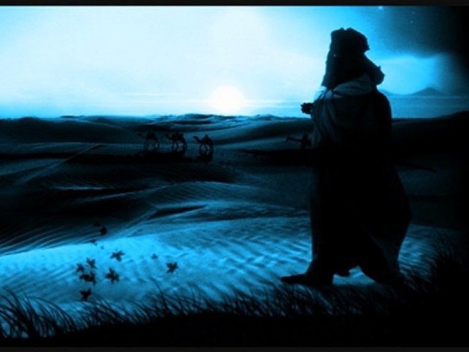 New Nasheed Mishary