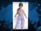 Aladdin costume and other Arabian costumes