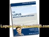 the CURE From LUPUS   Amazing Ebook Lupus Breakthrough %!