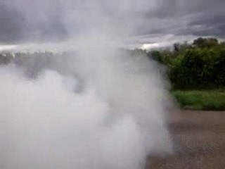 Burn Derbi Red Zone 2