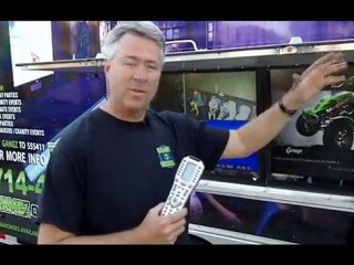 Buy Business Mobile Video Game Truck Gamez On Wheelz Party