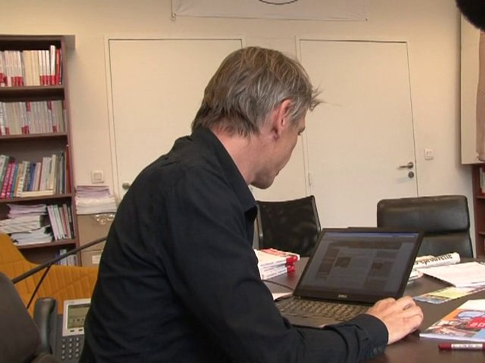 Pakistan: charities struggle for donations