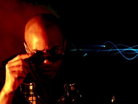 street clip rap Tibé Qui est ce?