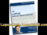 Revelation Lupus New Lupus Cure « CONQUER the Fight Lupus *