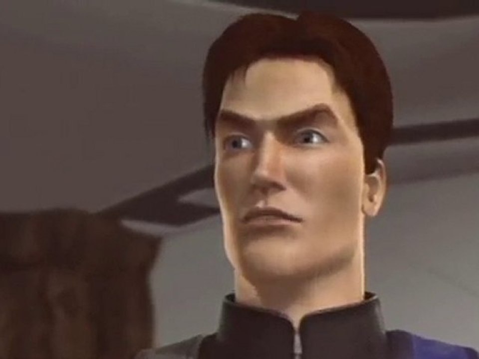 Max Steel vs el Oscuro Enemigo: Trailer latino completo [HQ]