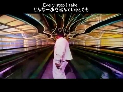 I'll Be Missing You Puff Daddy & Faith Evans ft. 112 【字幕】