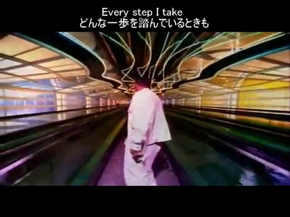 I'll Be Missing You Puff Daddy & Faith Evans ft. 112 【字幕】