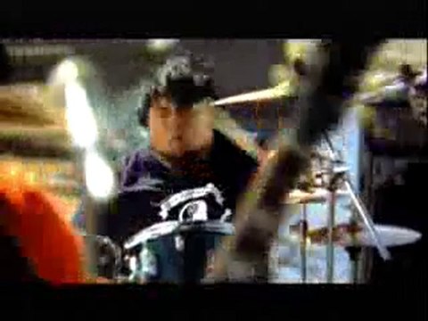 BBS Paranoicos LA RABIA