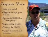 Arizona Mining Program United Mines Gold Mine Investments