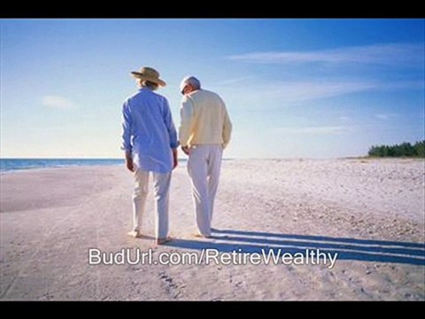 Planning a Retirement Inland Empire Rancho Cucamonga