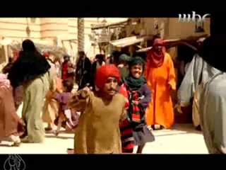 سحر خليل بدور الفارسه