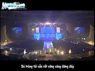 [Vietsub] Super Show Perf - Dancing out [s-u-j-u.net]