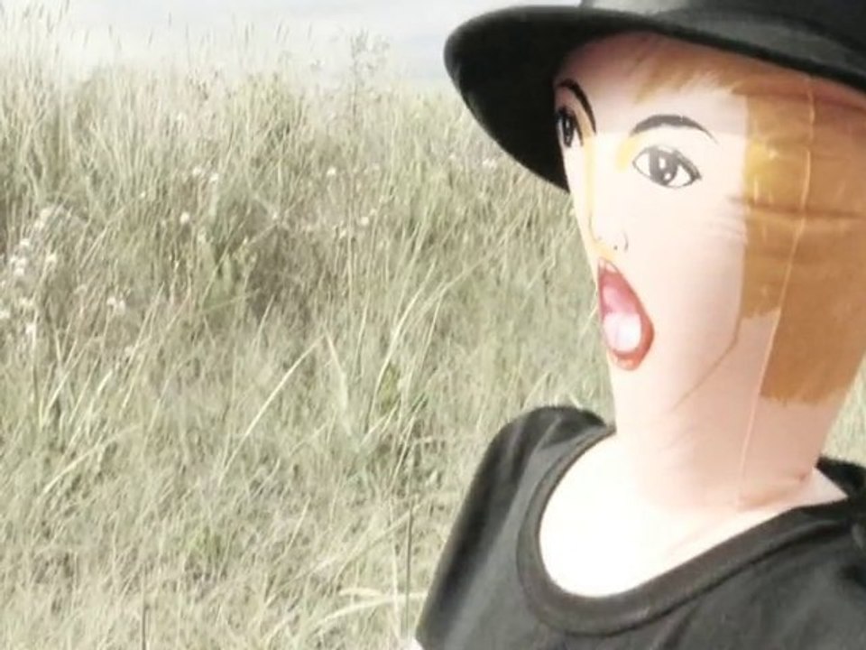 The Divine Comedy - I Like